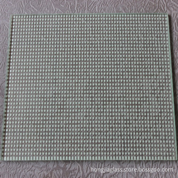 Spandrel Glass